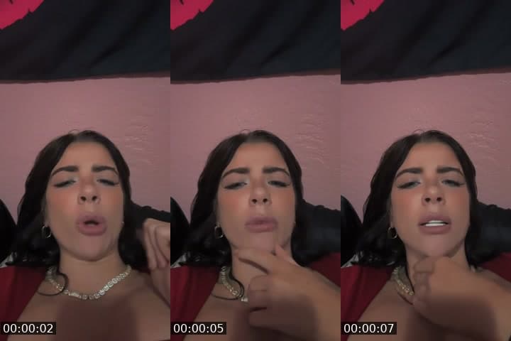 @bigbazookas00 TikTok live stream