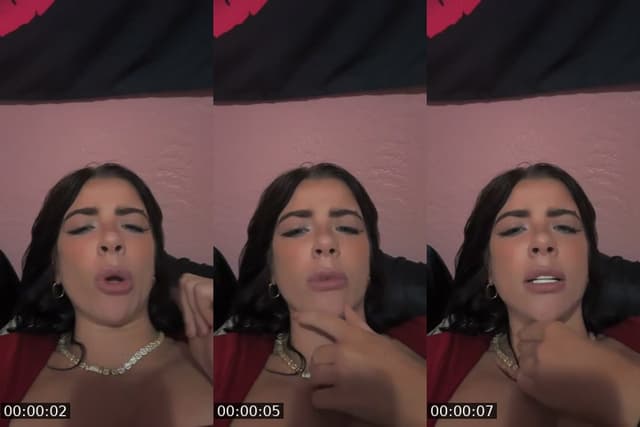 @bigbazookas00 TikTok live