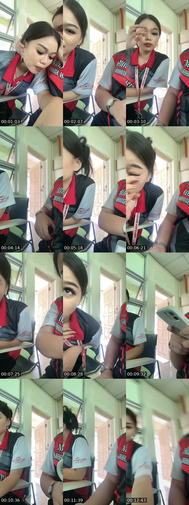 TikTok live: gabuts by @mmoylai