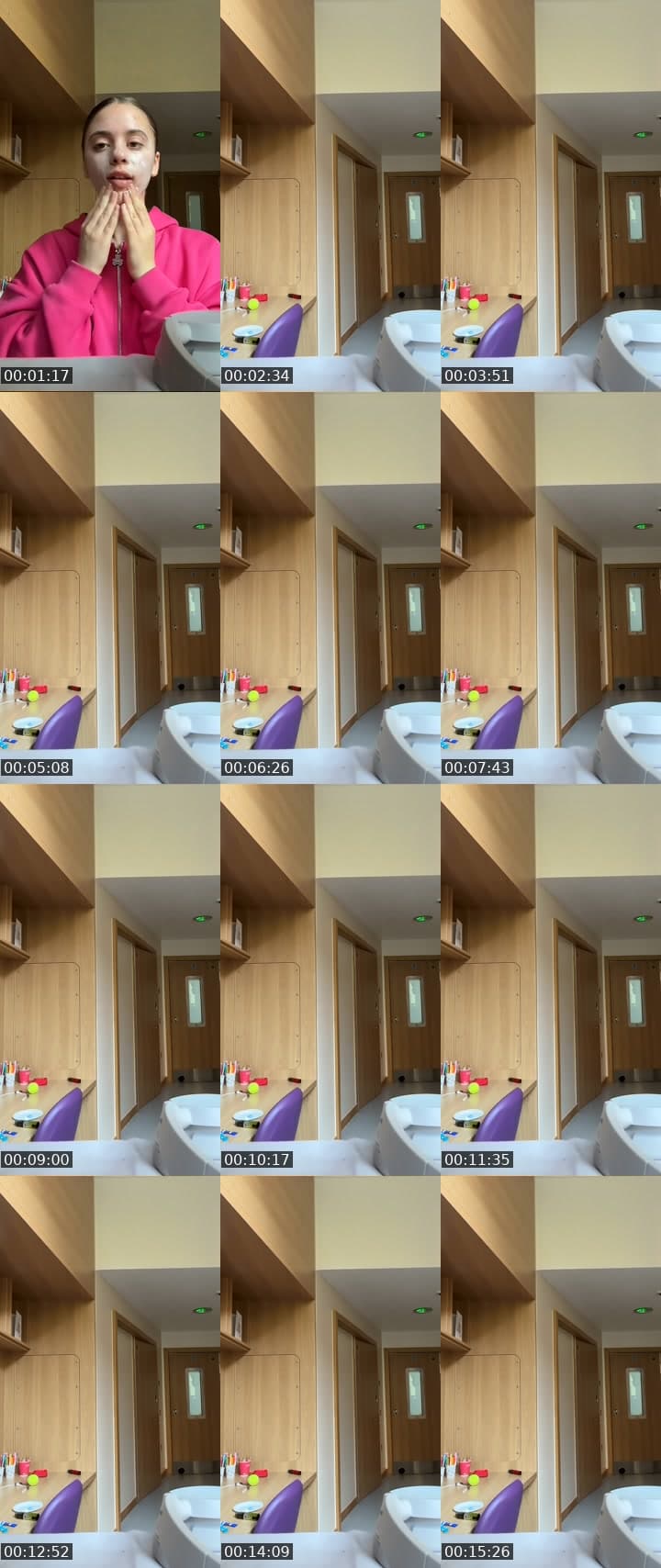 @avalinvests TikTok live stream