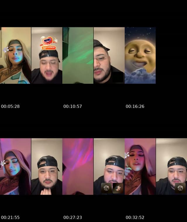 @cannabizi888 Mexico TikTok live from 2026-07-09