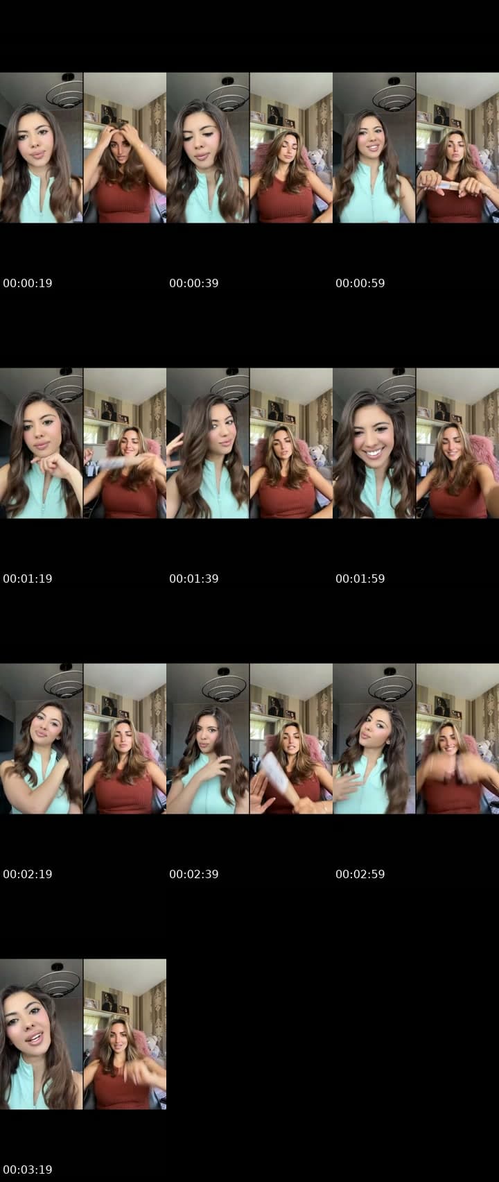 @azizaxjsq9g TikTok live stream