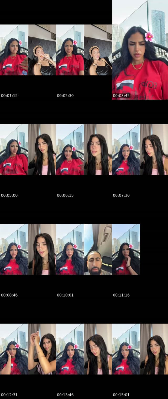 @baklaaawa0 Sweden TikTok live from 2026-07-09