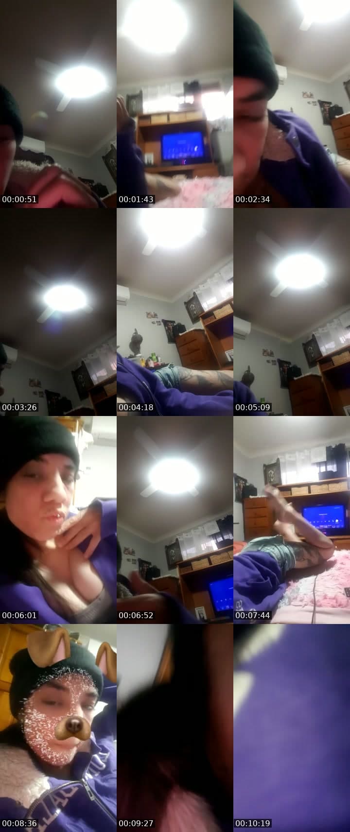 @bossgurl202 TikTok live stream