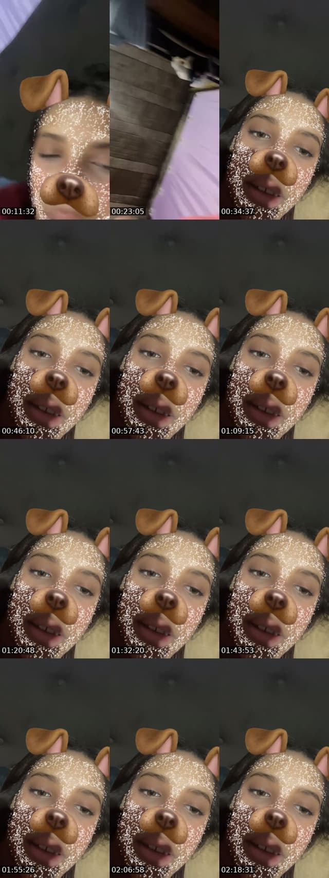 Vamo conversar 👀 - @desativada__16k
