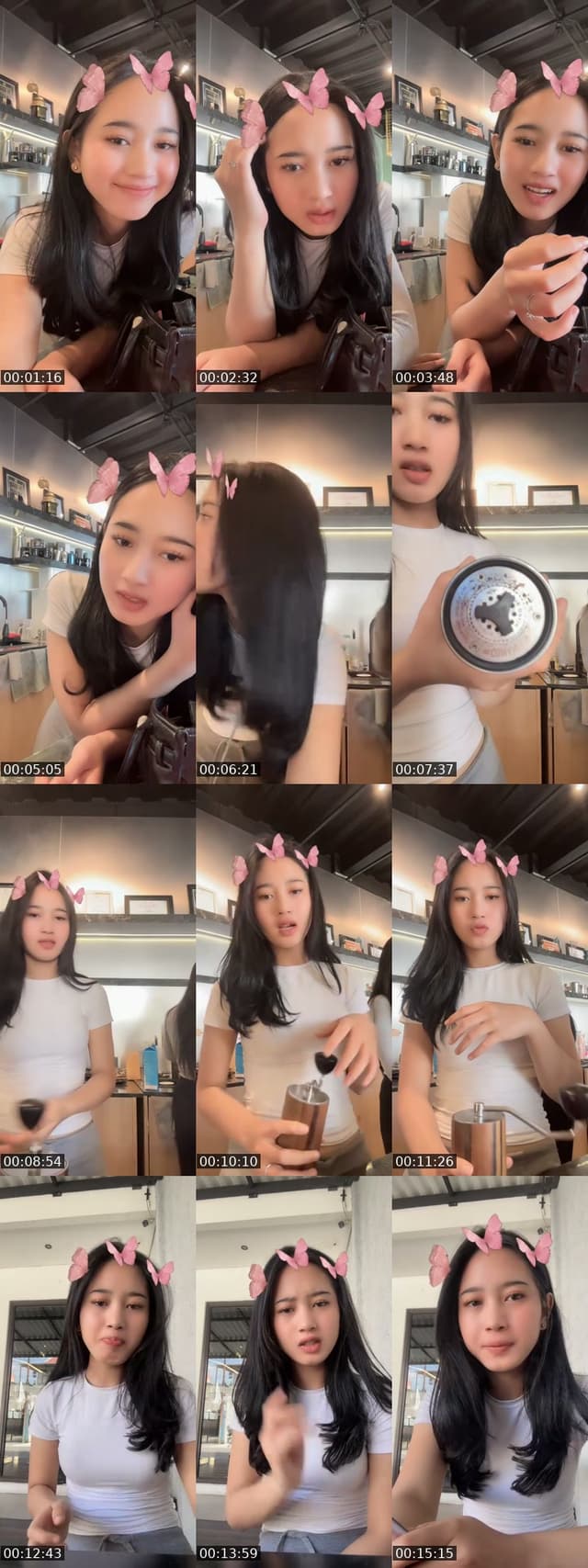 @ufthi1 TikTok live
