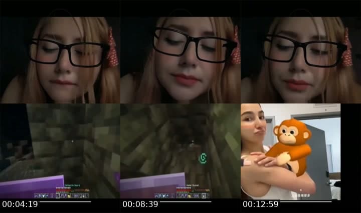 @f8niri3ei7 TikTok live stream