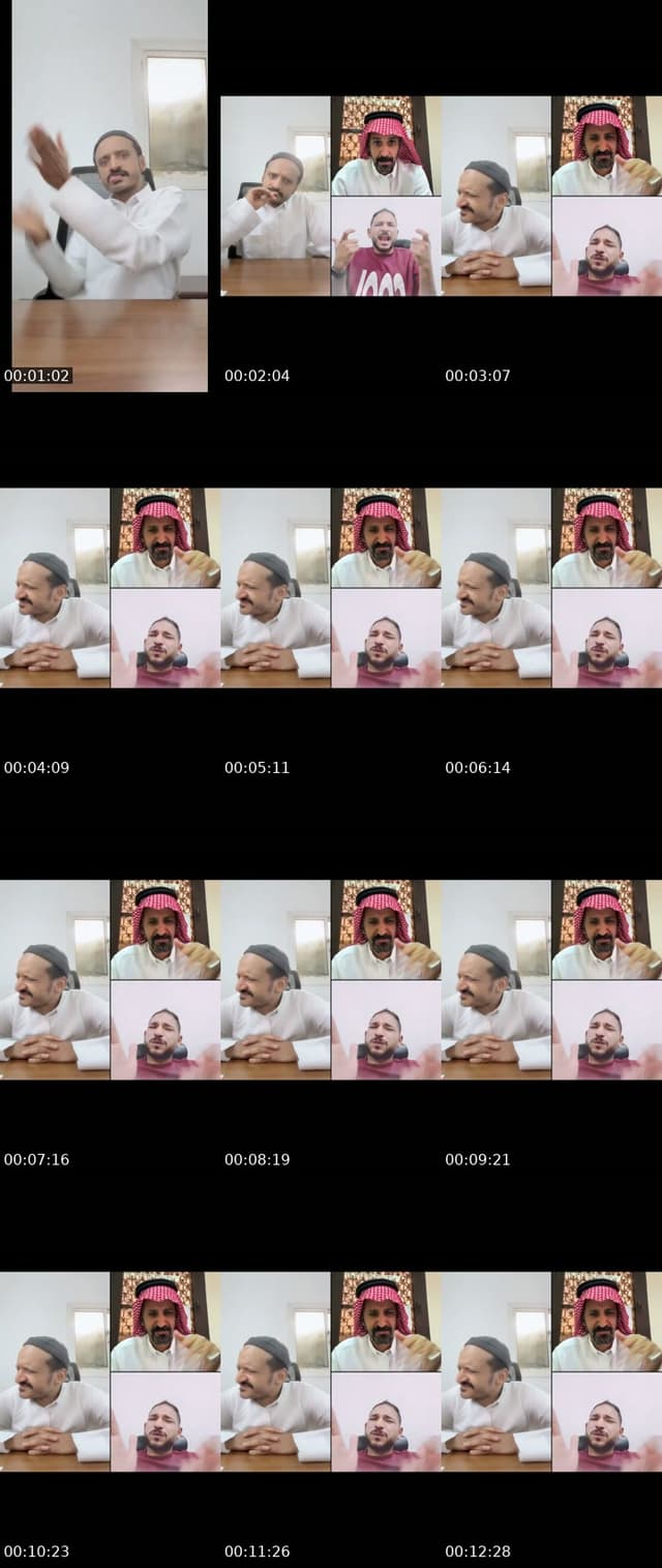 @kj8lj TikTok live