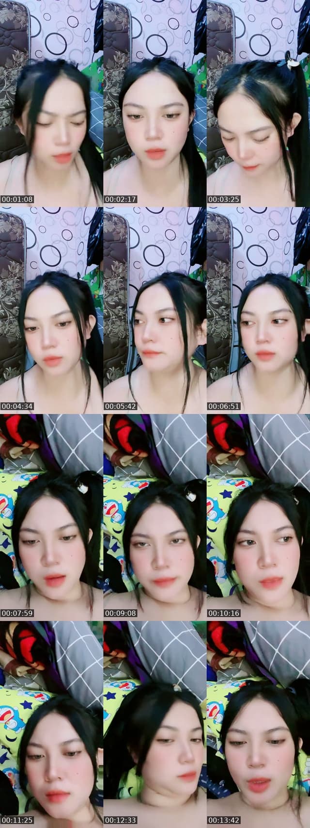 Akun baru - @kimoci4769