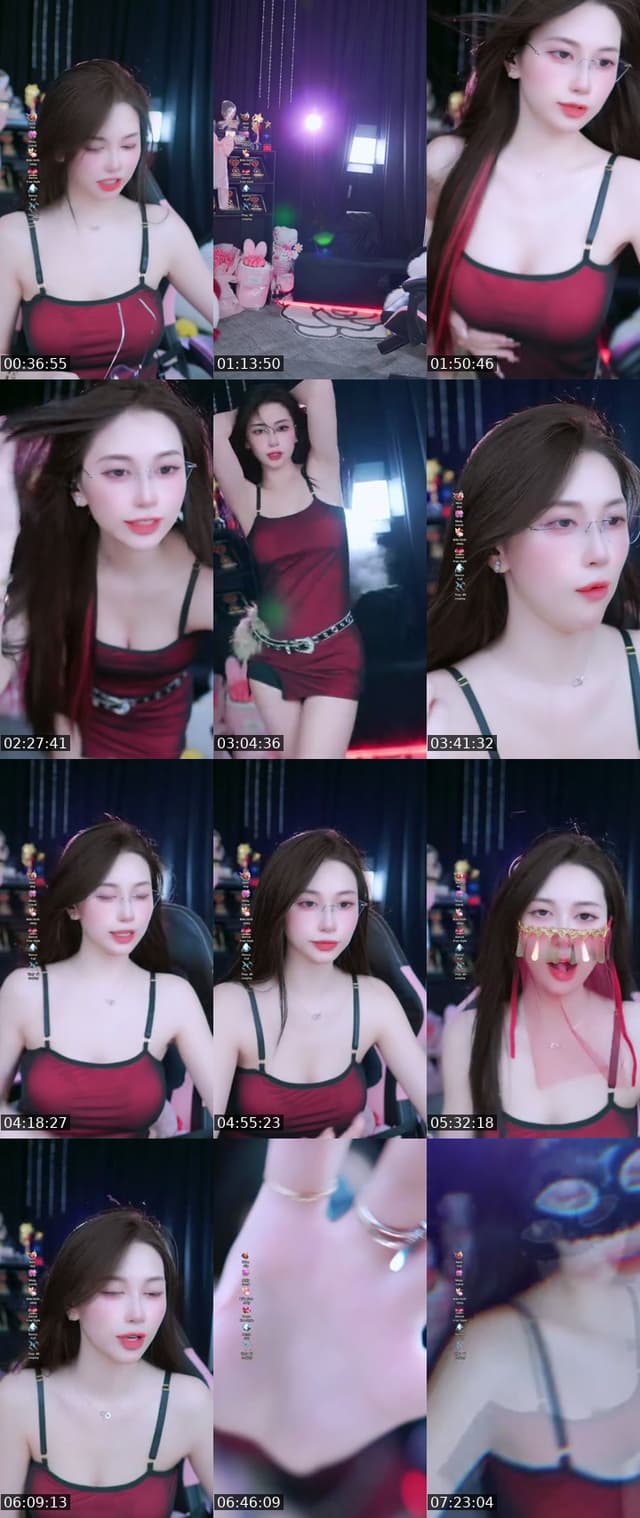 DANCE - FUNNY - @meow.dancexinh