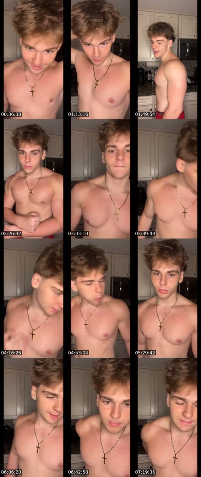 TikTok live: Mentioned You! by @shane2shiny