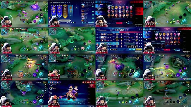 TikTok live: #mlbb #mobilelegends by @ombonghaha