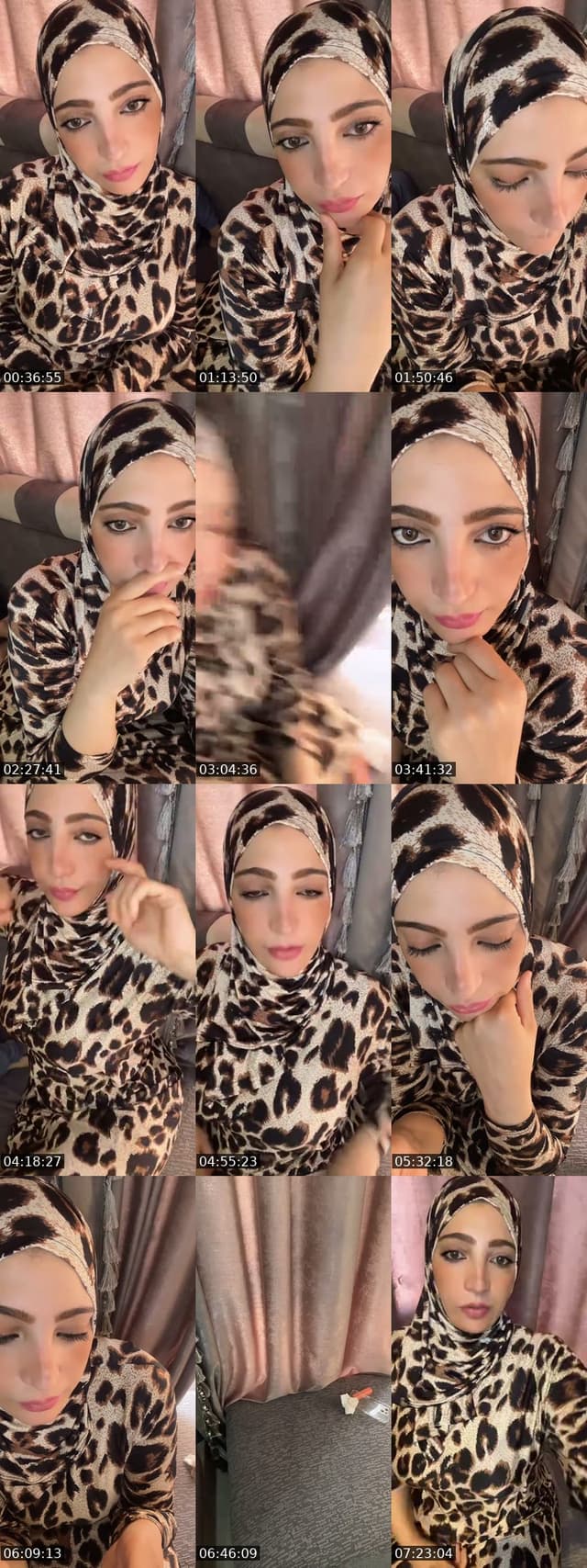 TikTok live: الله كريم إضافة عنوان by @prensesa.cane