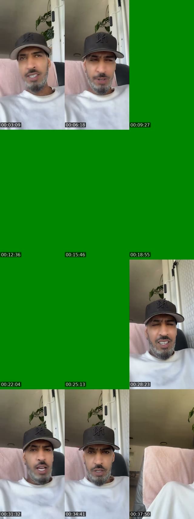 @ronesherofficial Israel TikTok live from 2026-07-09