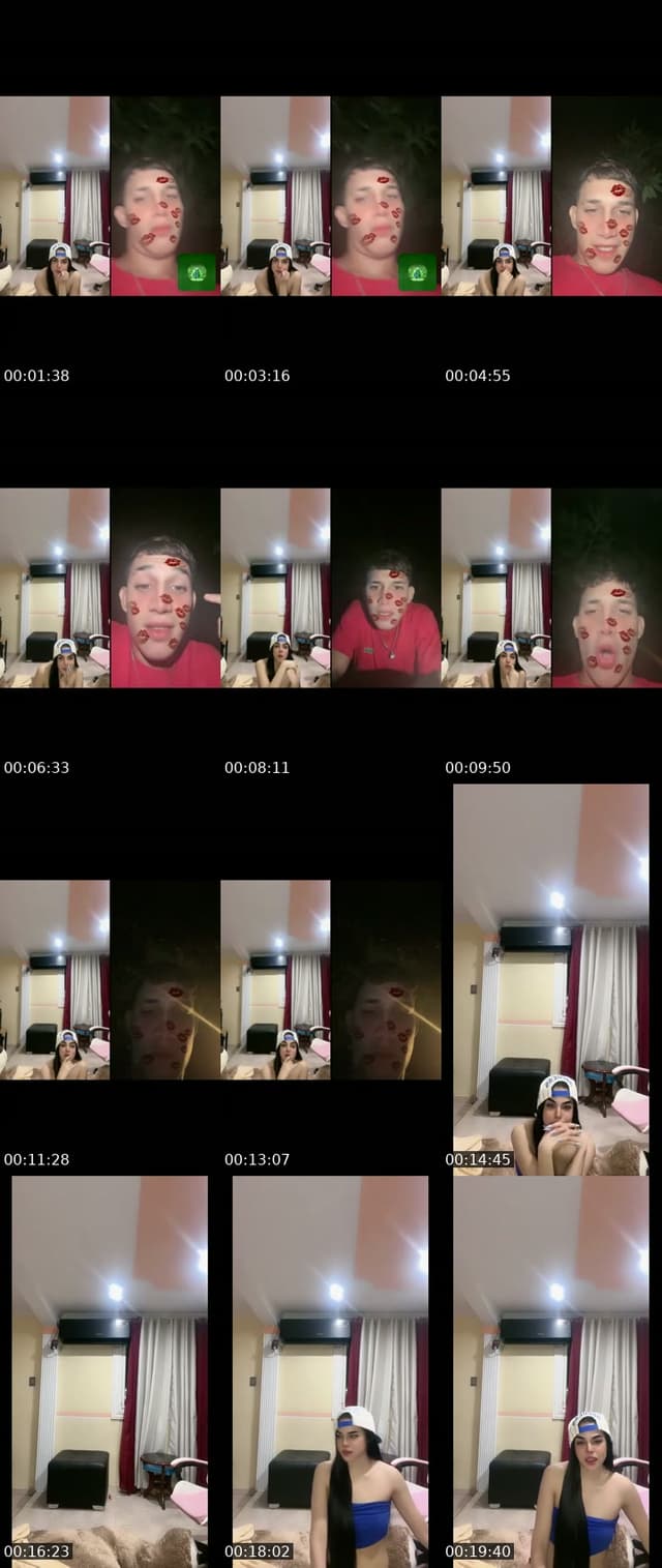 @rosibelchirinosc TikTok live