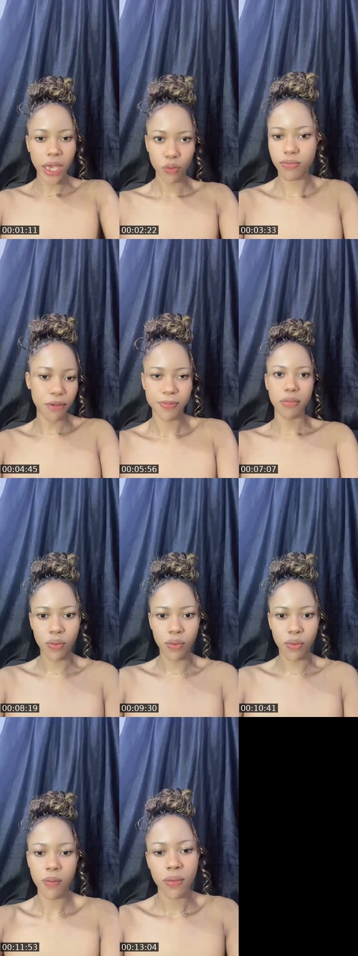@thatgoodgurl1 TikTok live stream