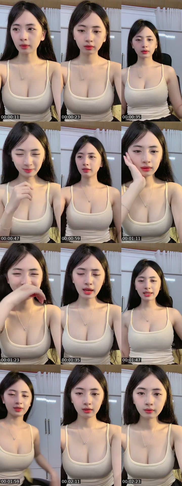 Let’s go live