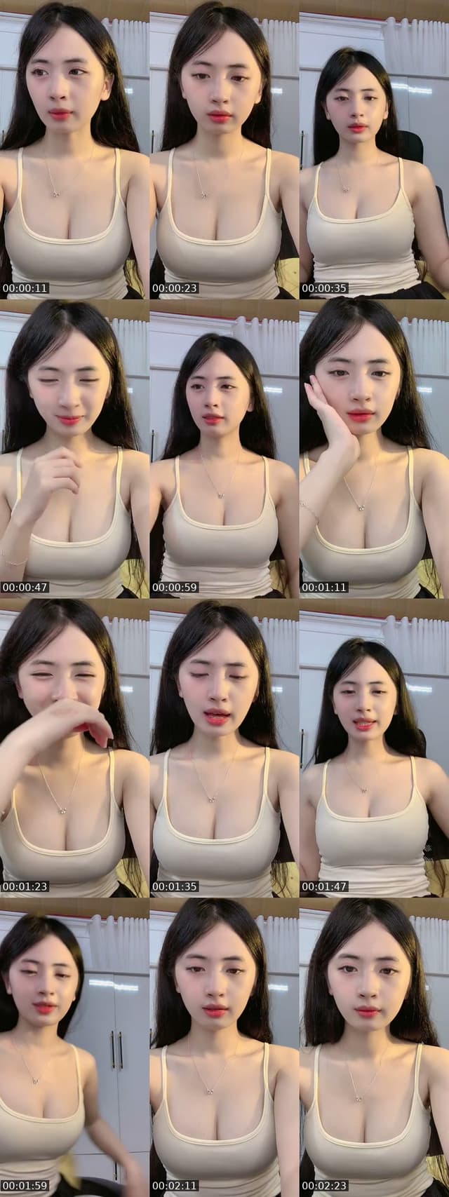 Let’s go live - @xiaomeimei_066