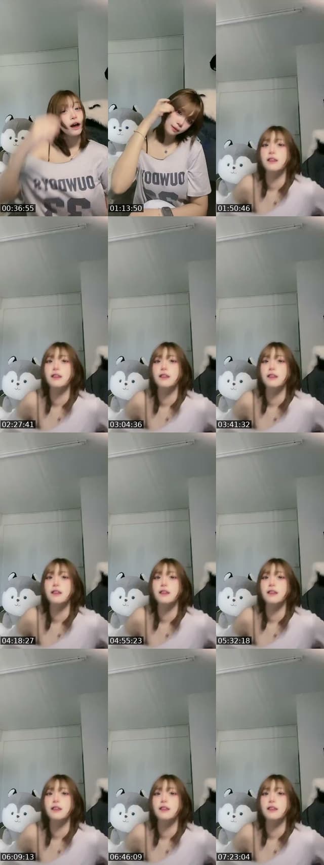 @yu_yuka48 TikTok live from 2026-07-09