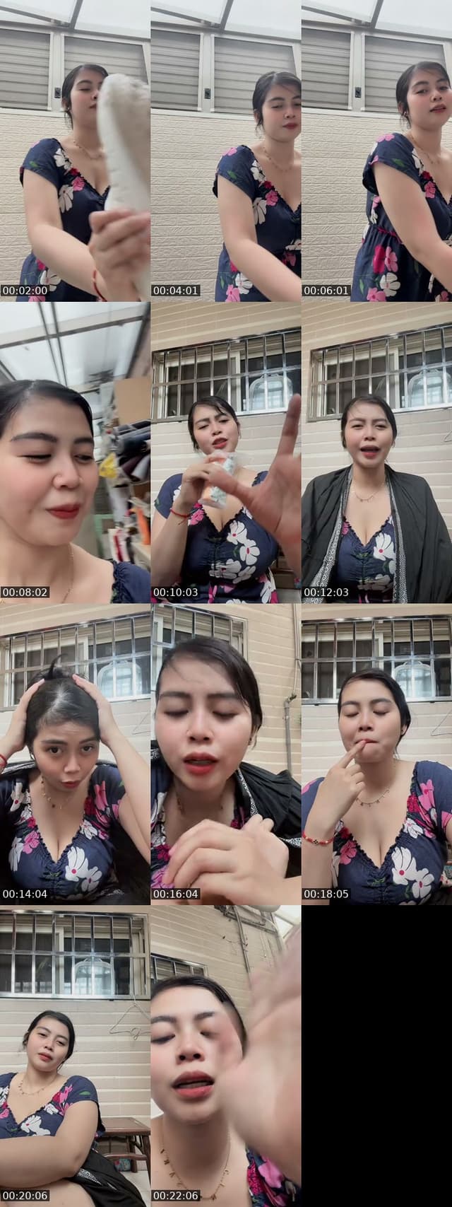 @yu_chintaofficial TikTok live