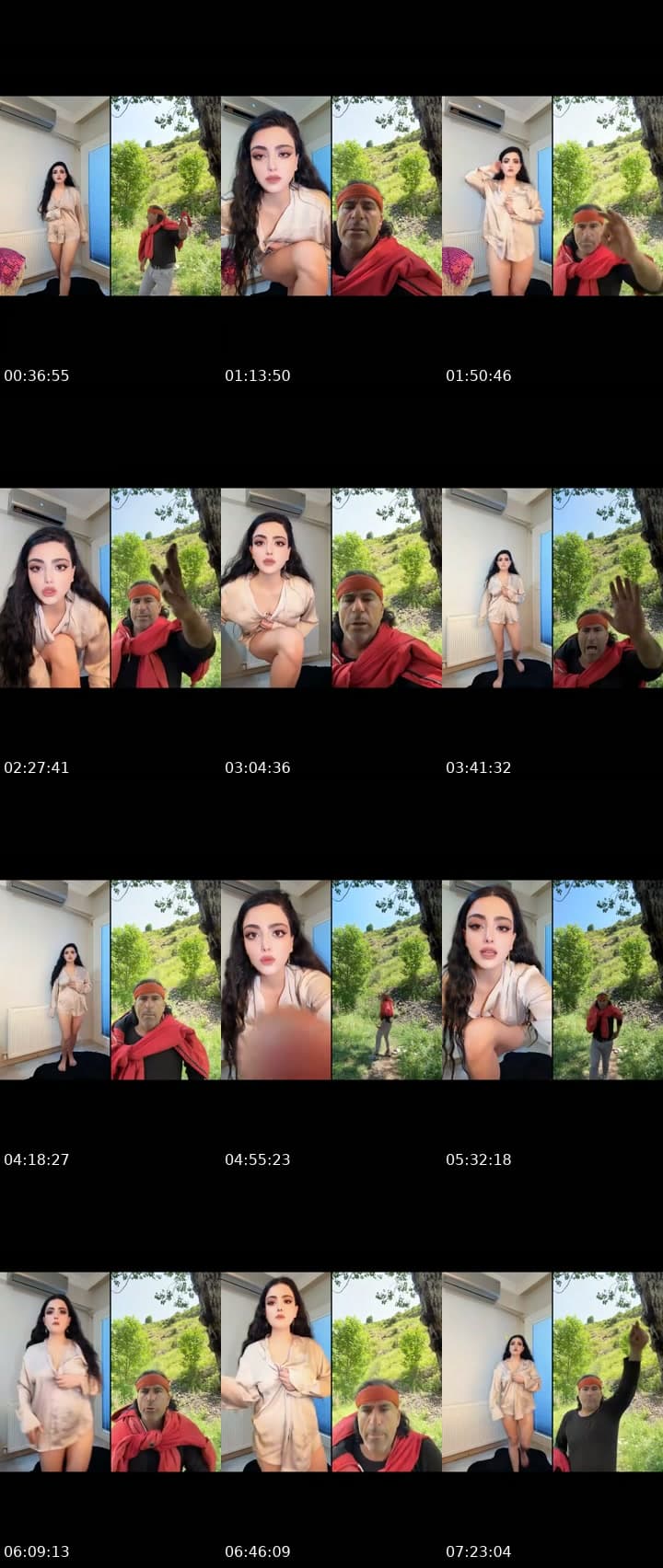 @aysel3509a2 TikTok live stream