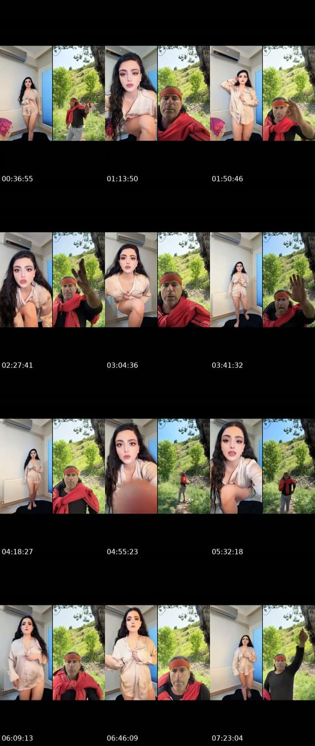@aysel3509a2 TikTok live