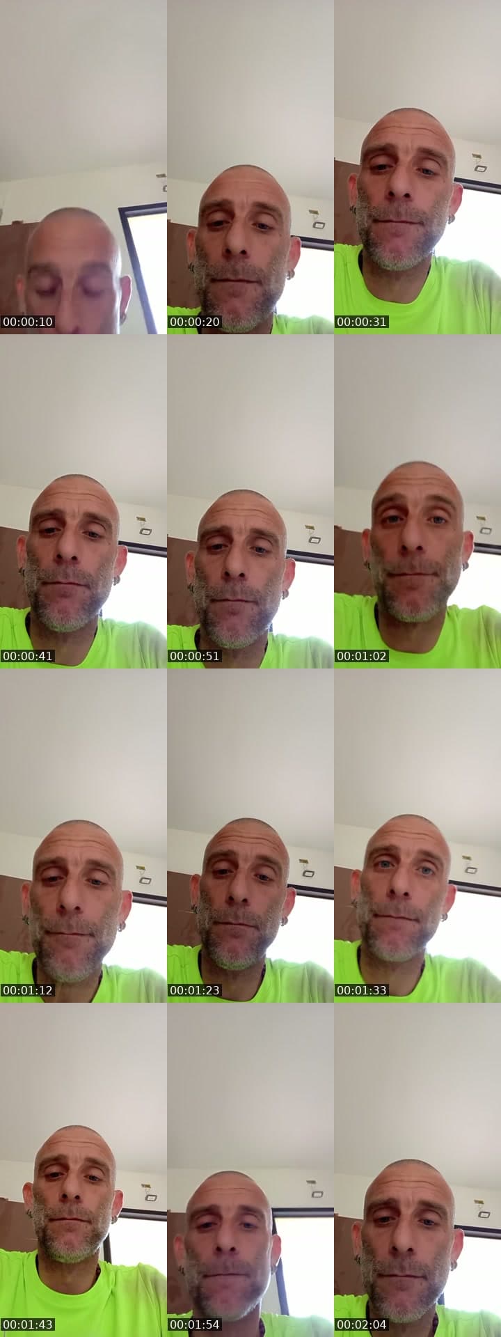 @daniele.diloreto8 TikTok live stream