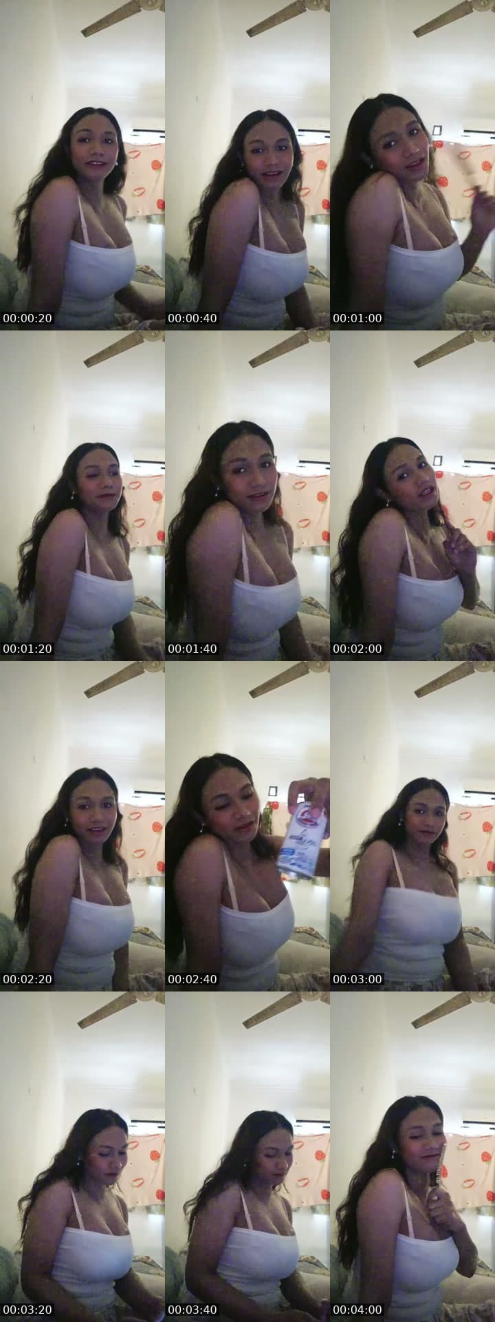 @mba_nona25 TikTok live stream