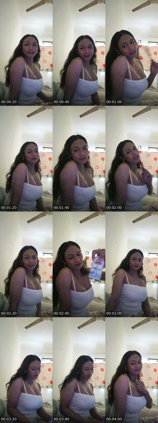 @mba_nona25 TikTok live