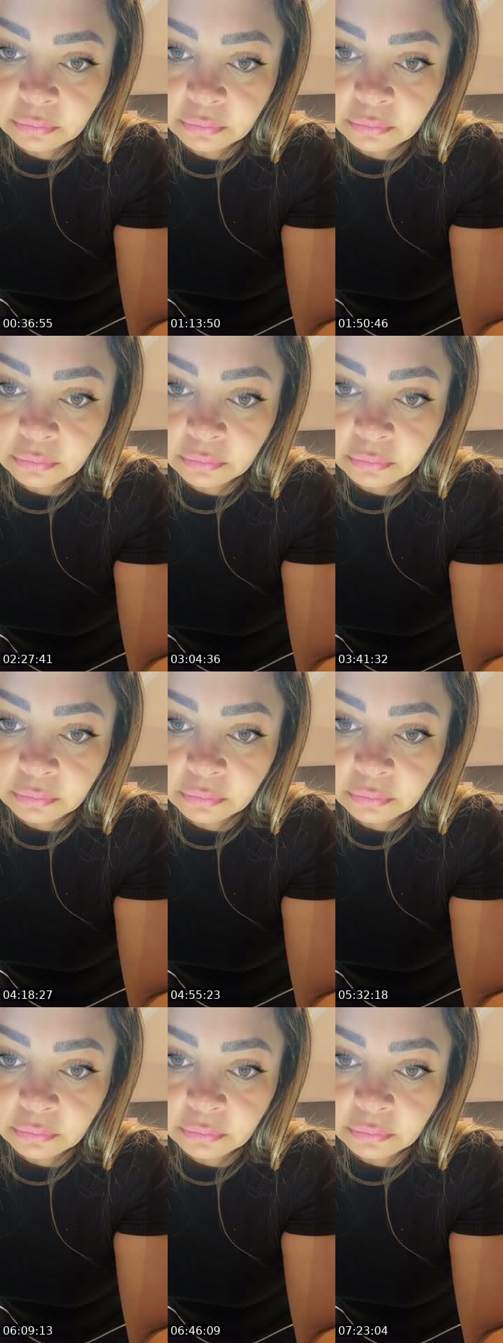 @kemilygoncalves3 TikTok live stream