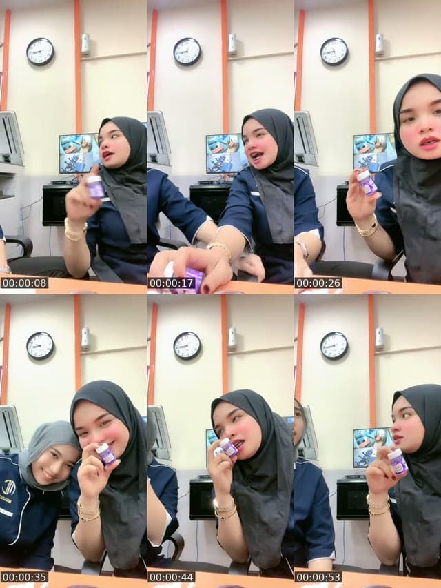@whosyaliy00 TikTok live