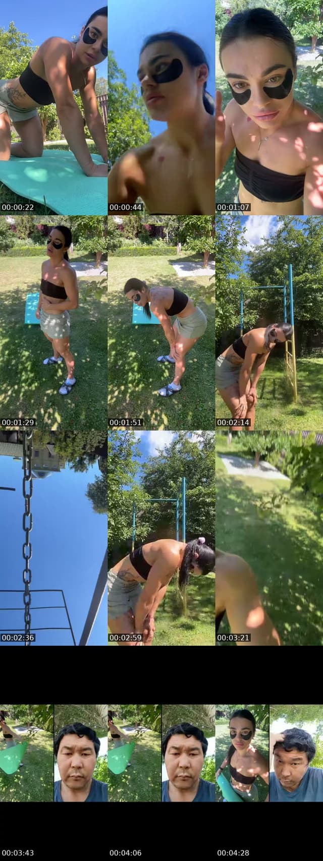 Ukraine TikTok live: Спілкування by @v_i_k_t_o_r_i_a_42