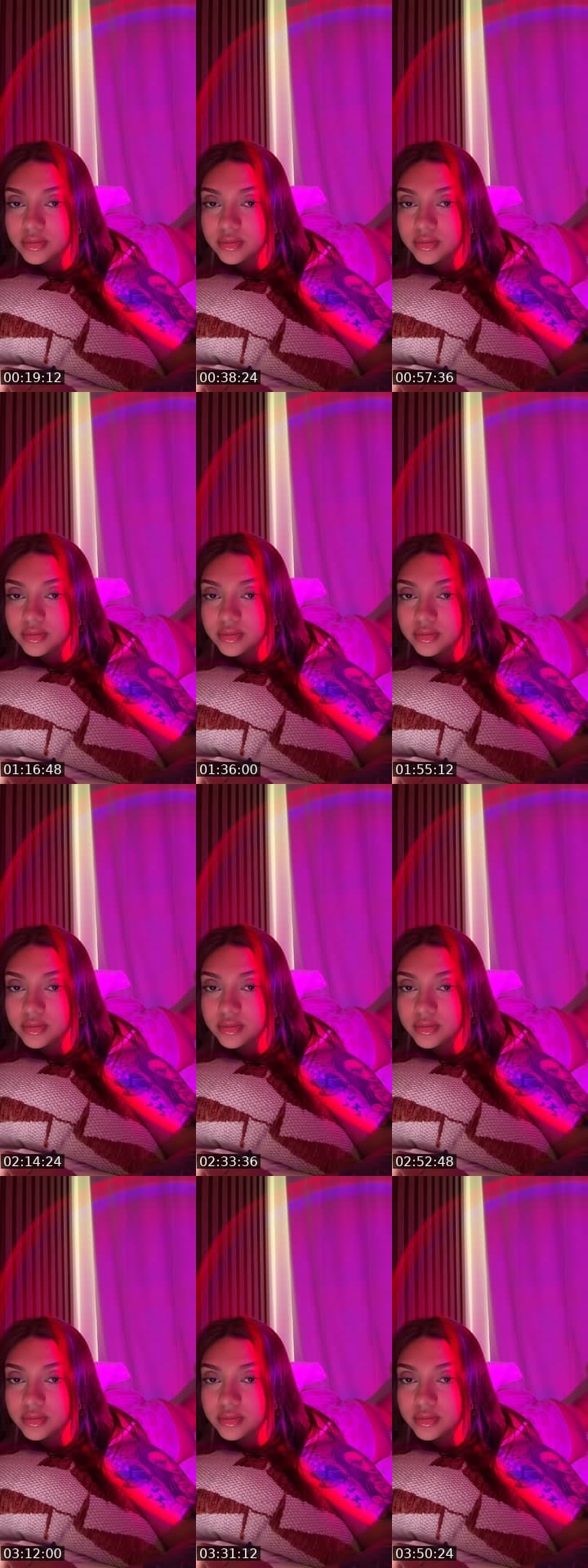 @ighannesaieh TikTok live stream