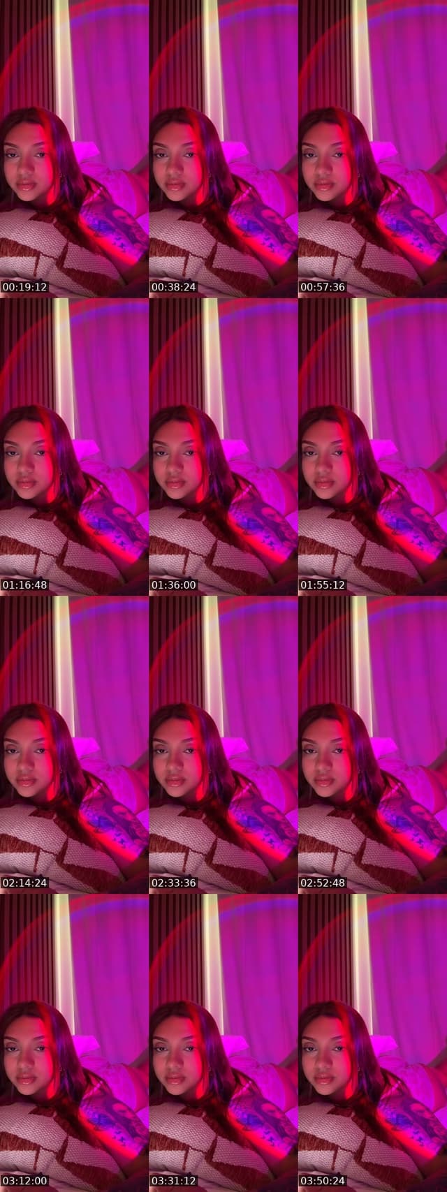 @ighannesaieh TikTok live from 2026-07-09