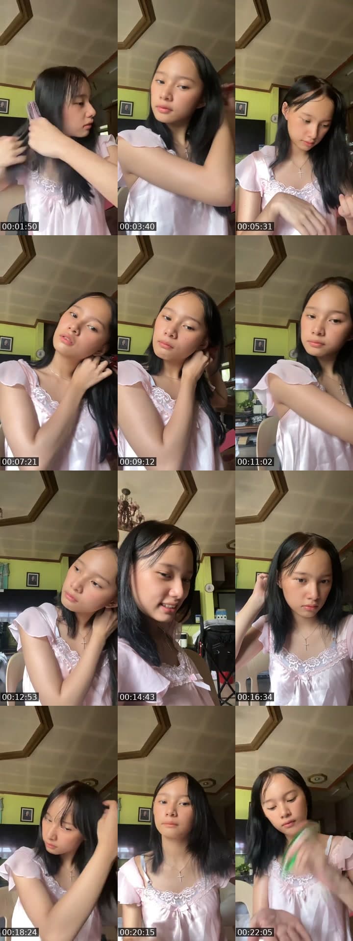 @jillieee02 TikTok live stream