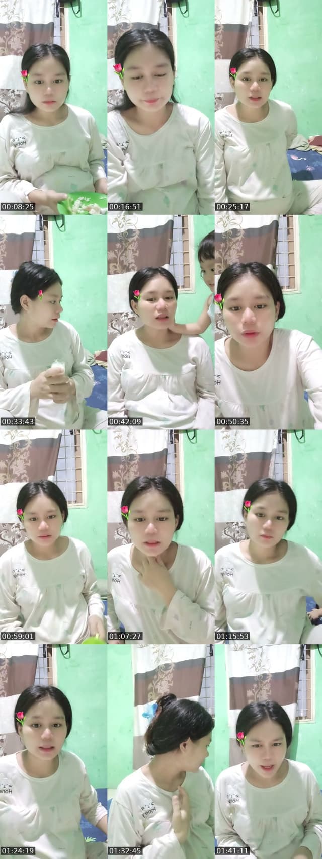TikTok live: orang yg pasti anda kenal😅 by @erika.damayanti2