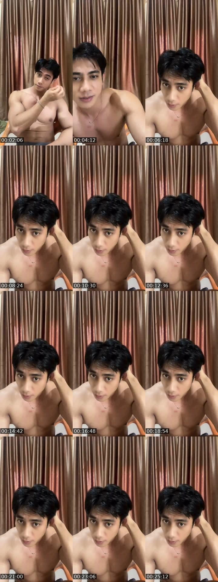 Hiburan No Baper