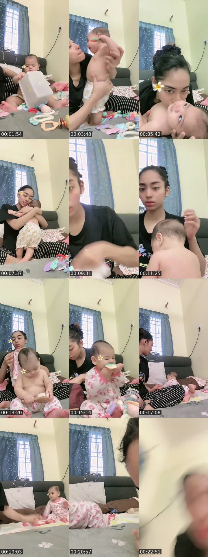 baby medina disini