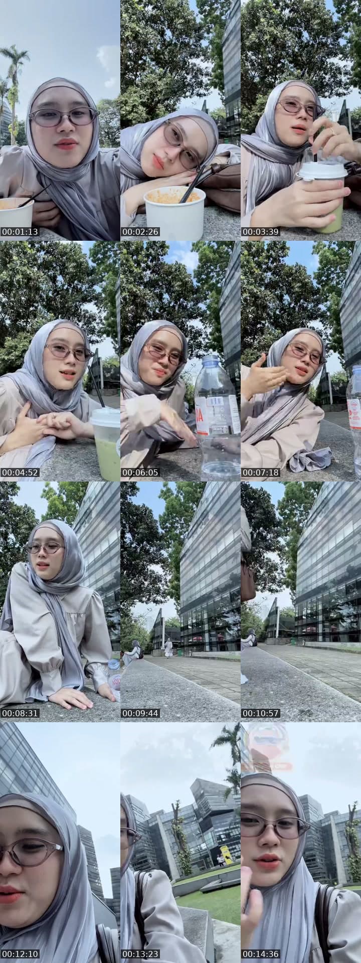 Matcha depan