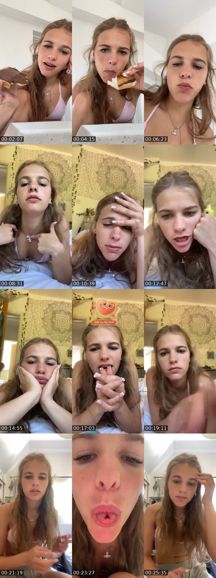 @username12344_07 TikTok live stream
