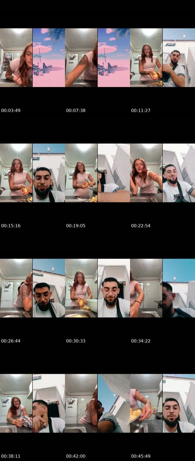 @macarena.rios.gon3 TikTok live from 2026-07-09