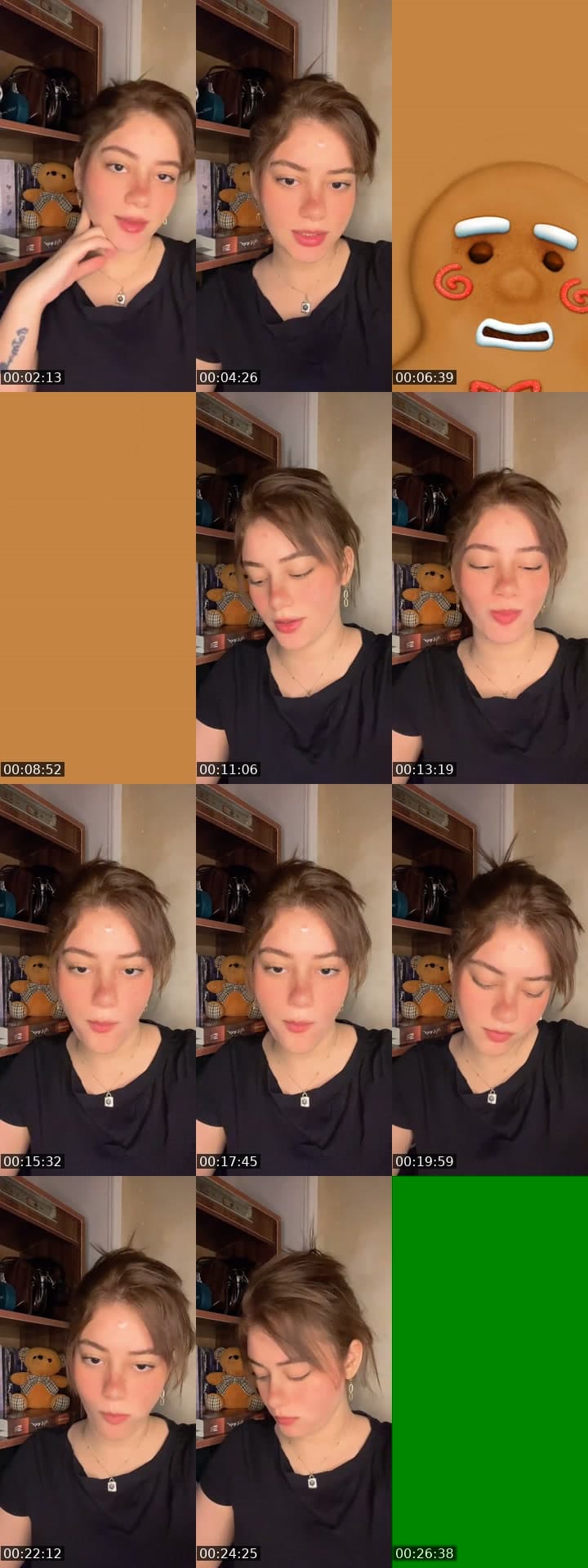 @lozaa041 TikTok live stream