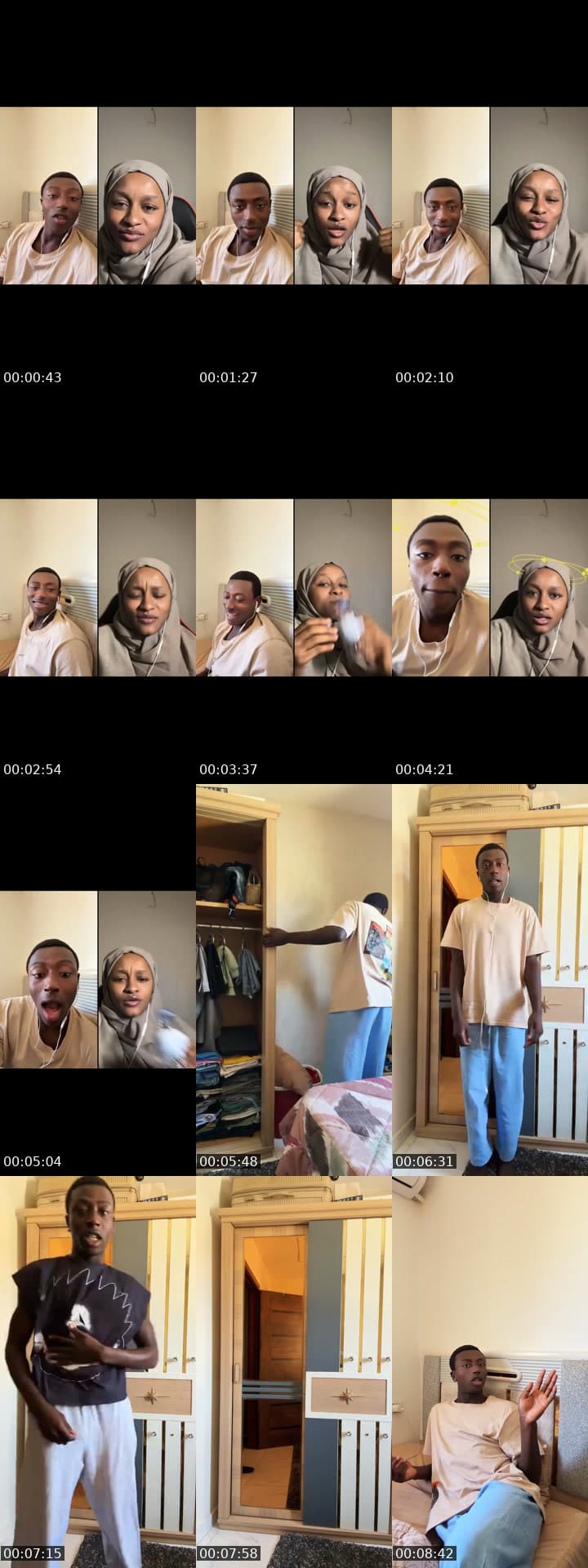@mez_315 TikTok live stream