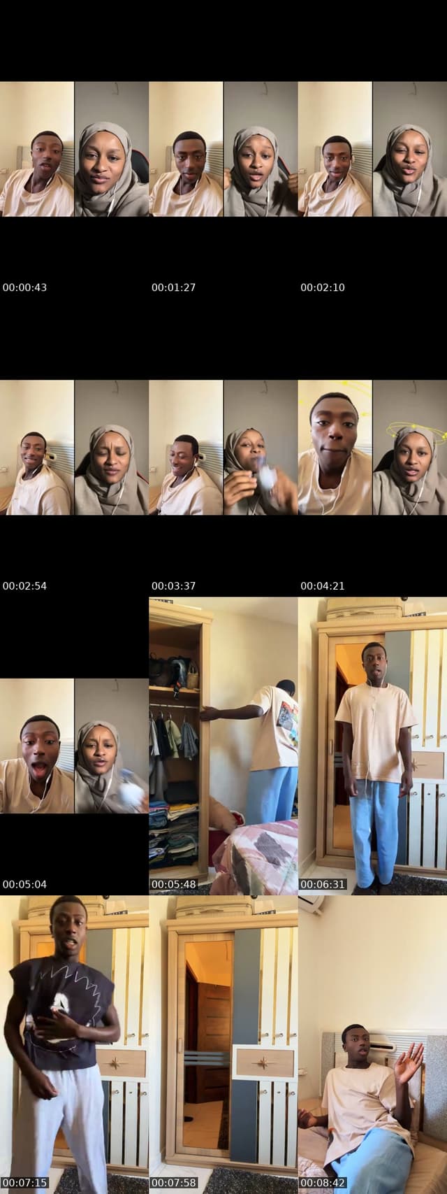 @mez_315 TikTok live