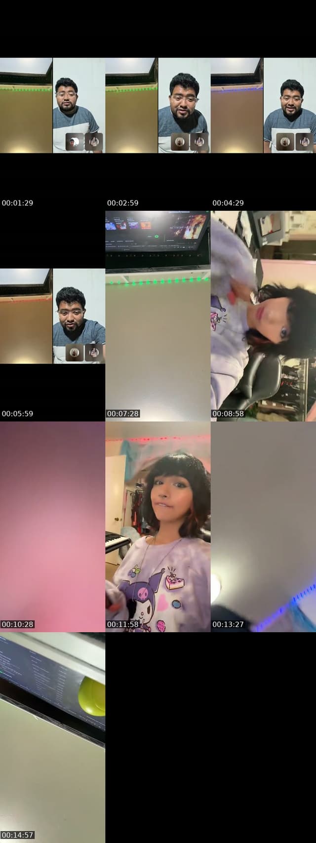 @n0.buni TikTok live