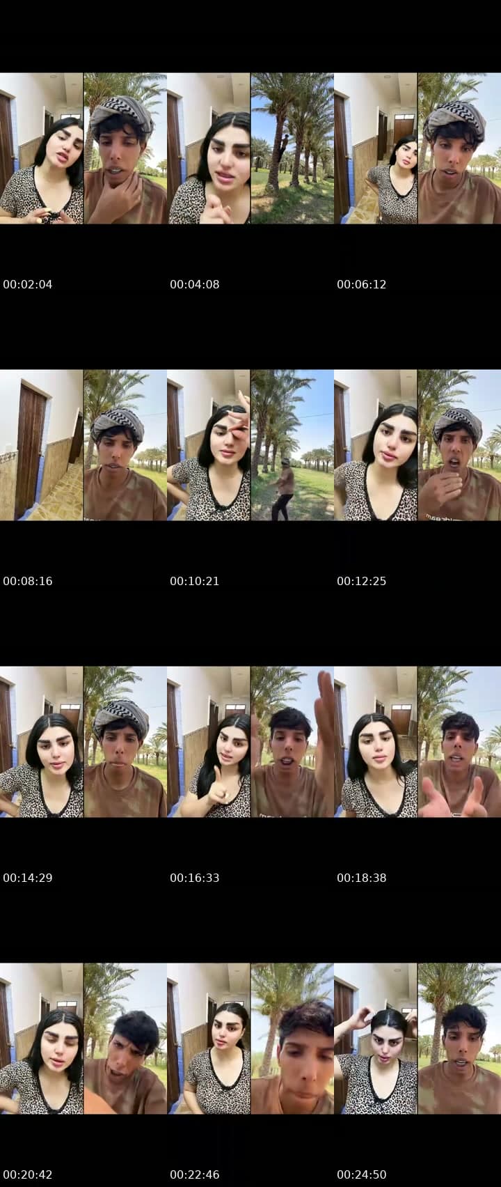 @n1b1j TikTok live stream