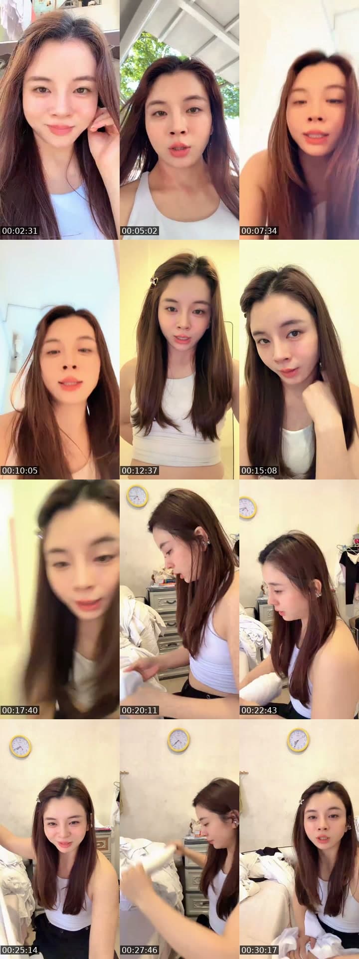 关注我，把姐妹介绍给你，☎️89009902