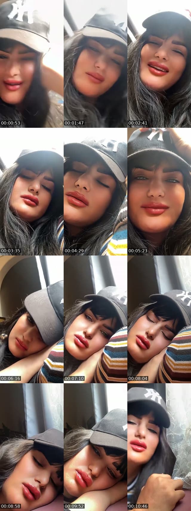 @sama.elmasrii4 TikTok live