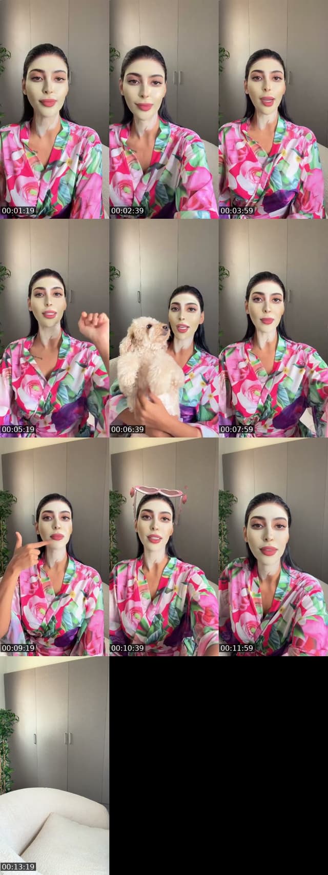 @official.ansam TikTok live