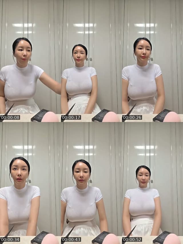 @user6101181852008 South Korea TikTok live from 2026-07-09